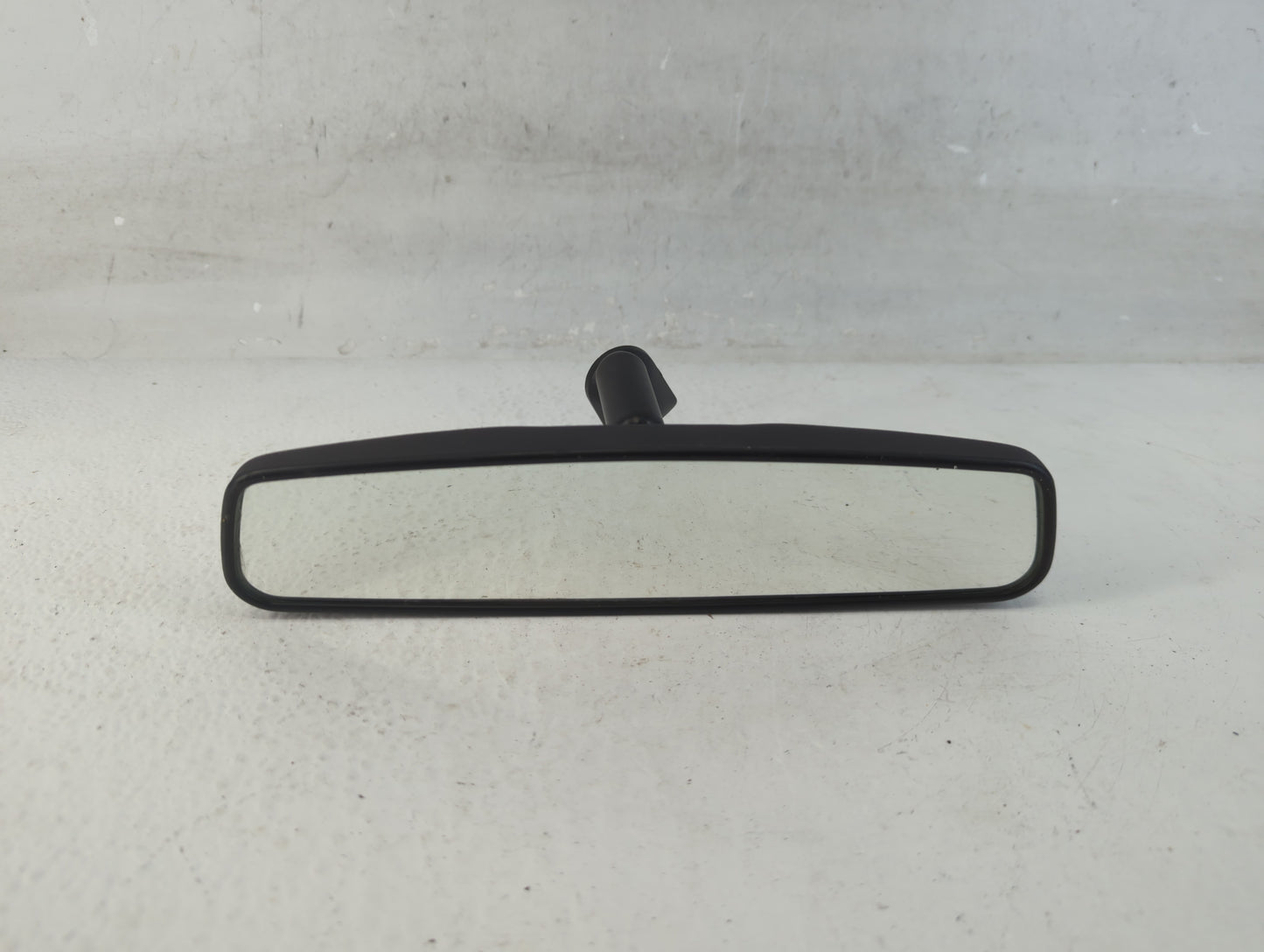 2001-2010 Toyota Highlander Interior Rear View Mirror Replacement OEM P/N:E8011083 Fits OEM Used Auto Parts - Oemusedautopar