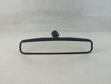 2001-2010 Toyota Highlander Interior Rear View Mirror Replacement OEM P/N:E8011083 Fits OEM Used Auto Parts - Oemusedautopar