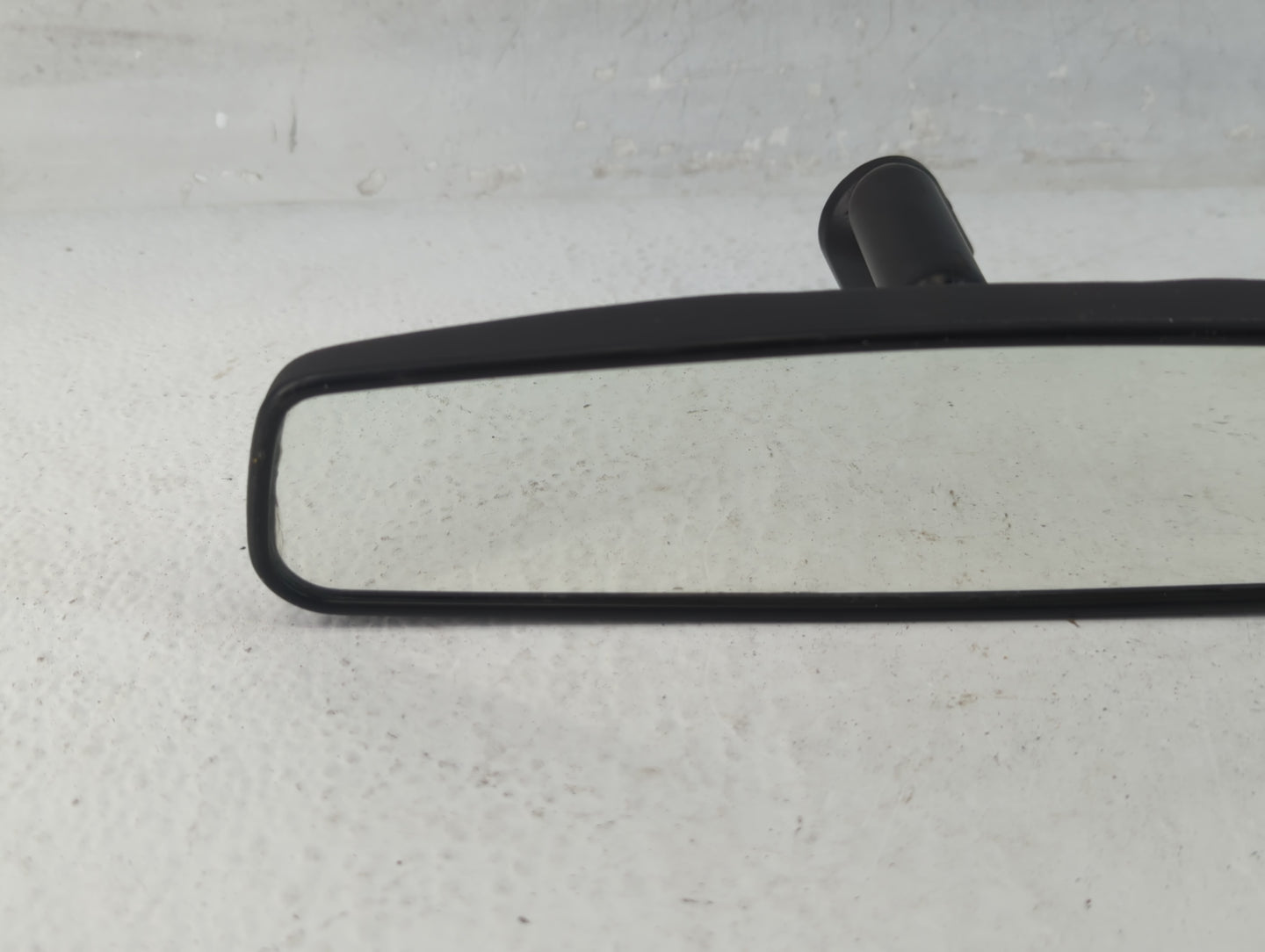 2001-2010 Toyota Highlander Interior Rear View Mirror Replacement OEM P/N:E8011083 Fits OEM Used Auto Parts - Oemusedautopar