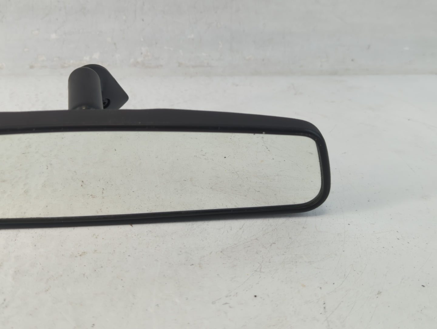 2001-2010 Toyota Highlander Interior Rear View Mirror Replacement OEM P/N:E8011083 Fits OEM Used Auto Parts - Oemusedautopar