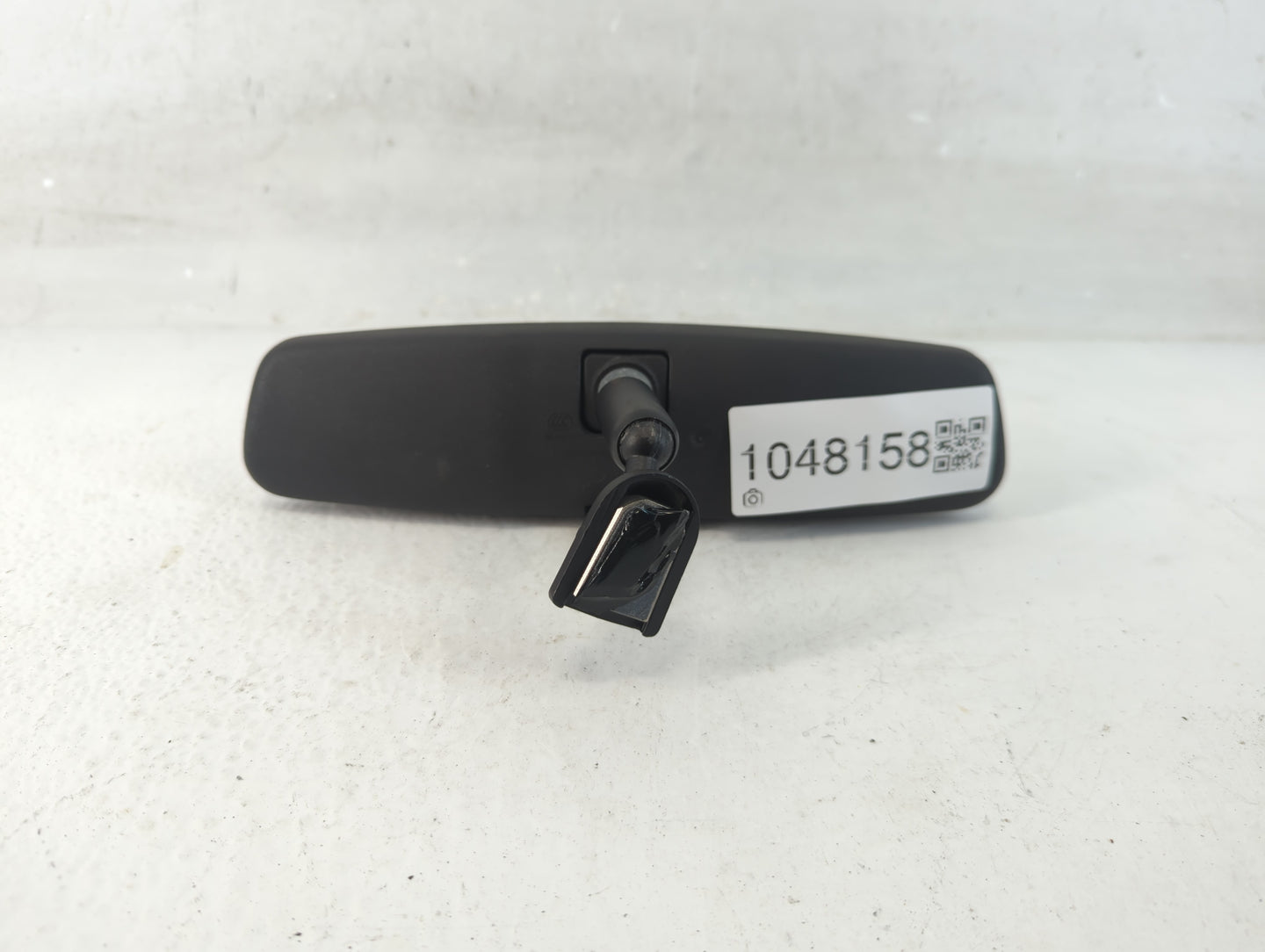 2001-2010 Toyota Highlander Interior Rear View Mirror Replacement OEM P/N:E8011083 Fits OEM Used Auto Parts - Oemusedautopar