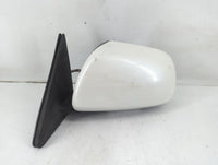 2008-2013 Toyota Highlander Driver Side View Mirror - Left Door Mirror OEM Used - Oemusedautoparts1.com