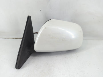 2008-2013 Toyota Highlander Driver Side View Mirror - Left Door Mirror OEM Used - Oemusedautoparts1.com