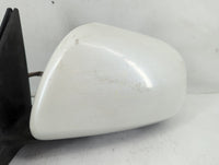 2008-2013 Toyota Highlander Driver Side View Mirror - Left Door Mirror OEM Used - Oemusedautoparts1.com
