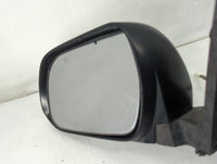 2008-2013 Toyota Highlander Driver Side View Mirror - Left Door Mirror OEM Used - Oemusedautoparts1.com