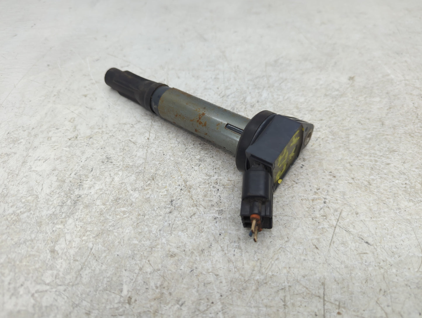 2008-2016 Toyota Highlander Ignition Coil Igniter Pack - Oemusedautoparts1.com