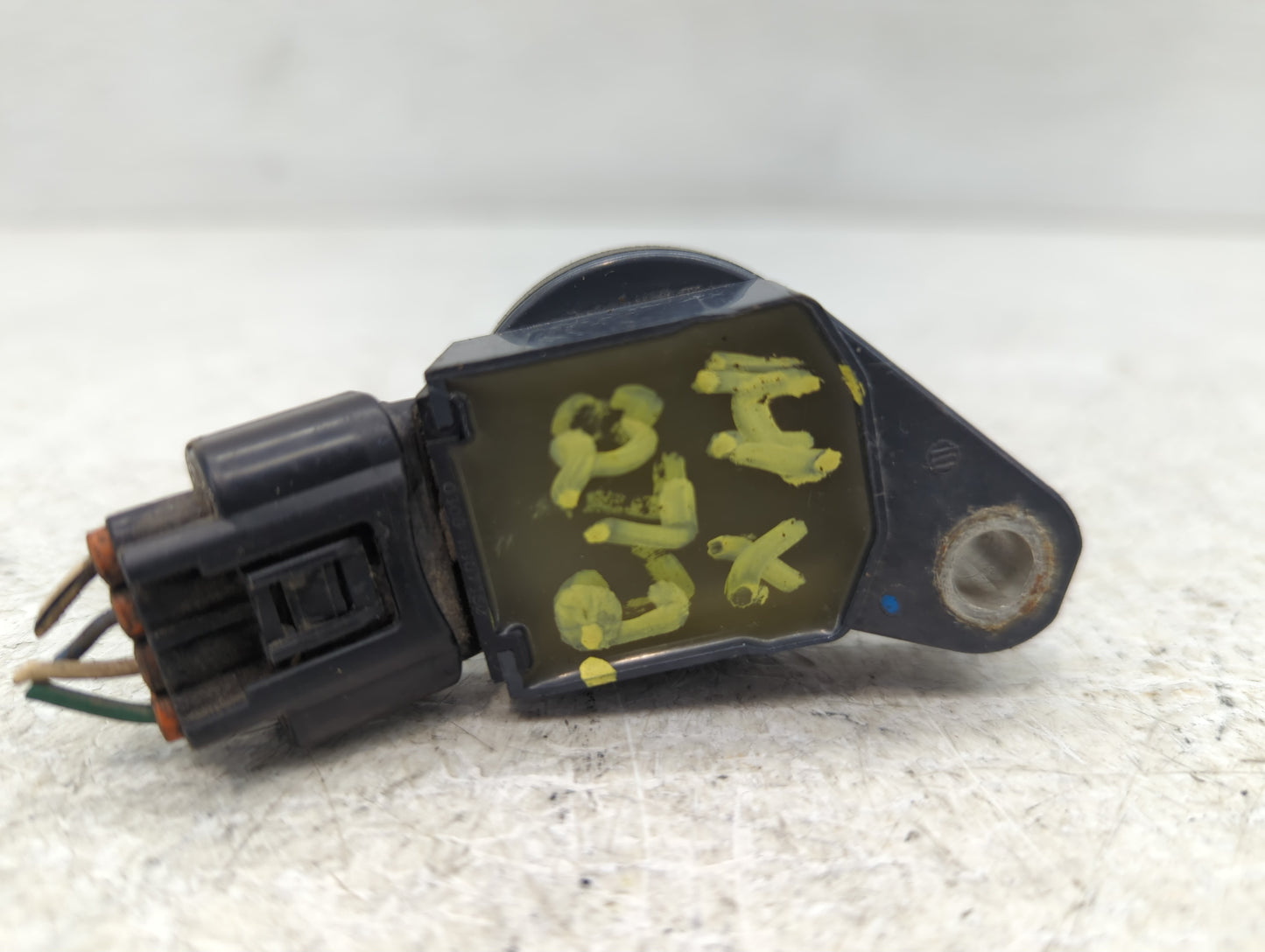 2008-2016 Toyota Highlander Ignition Coil Igniter Pack - Oemusedautoparts1.com