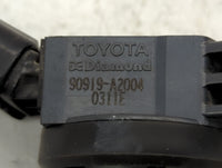 2008-2016 Toyota Highlander Ignition Coil Igniter Pack - Oemusedautoparts1.com