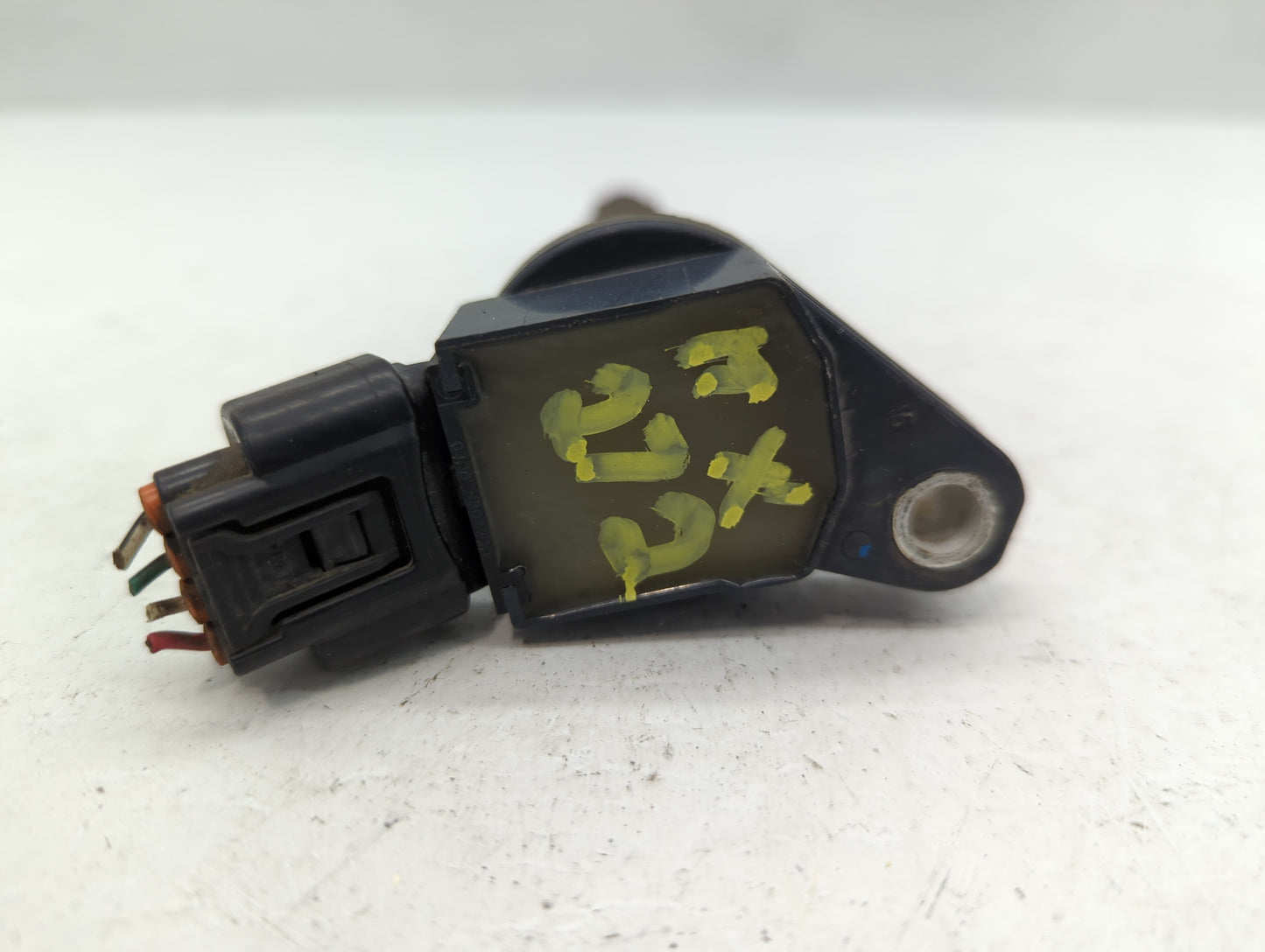 2008-2016 Toyota Highlander Ignition Coil Igniter Pack - Oemusedautoparts1.com