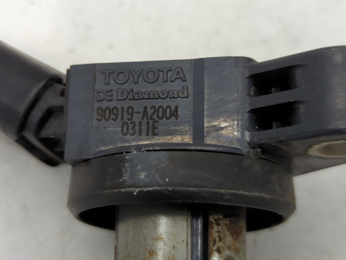 2008-2016 Toyota Highlander Ignition Coil Igniter Pack - Oemusedautoparts1.com