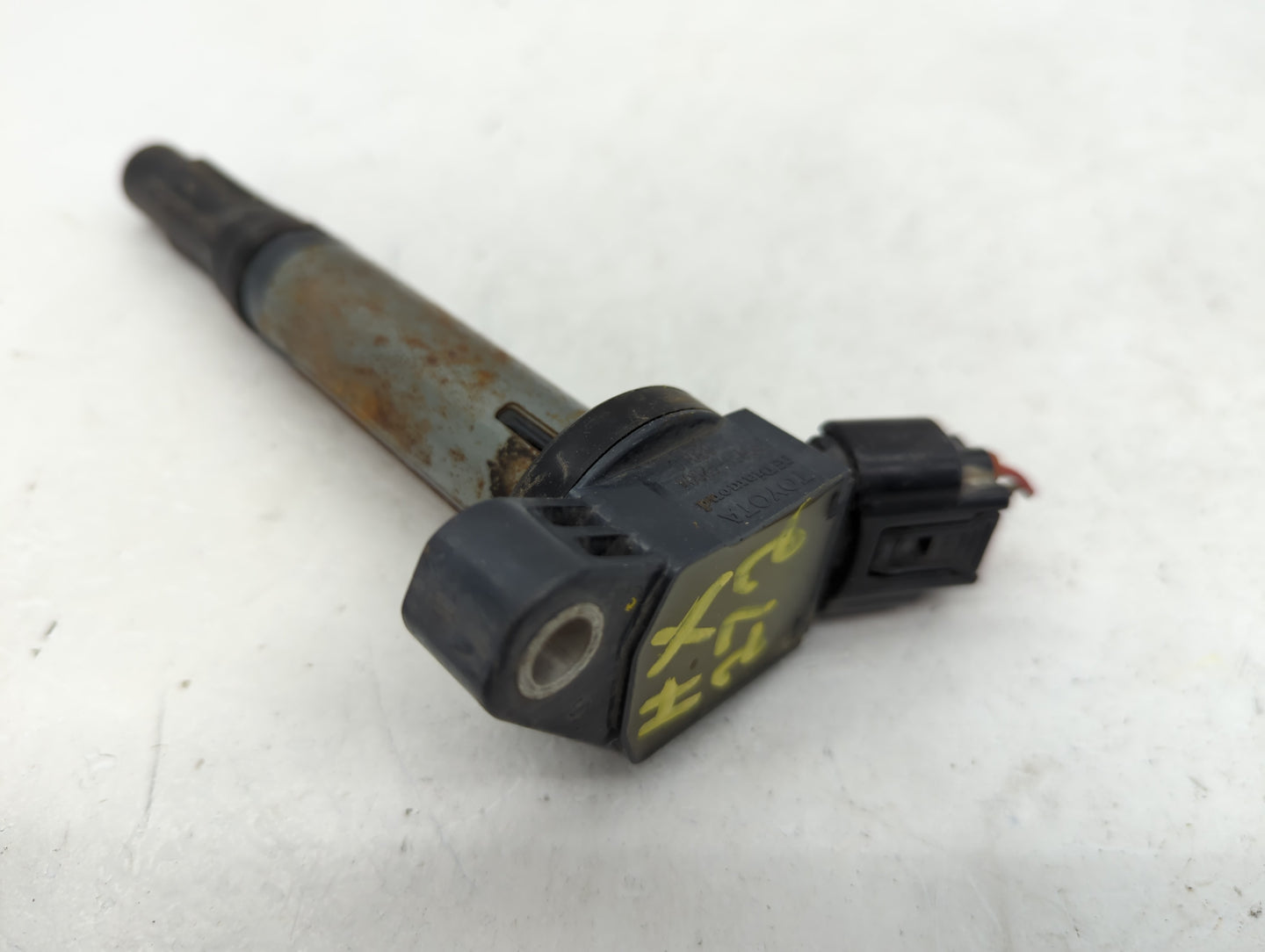 2008-2016 Toyota Highlander Ignition Coil Igniter Pack - Oemusedautoparts1.com