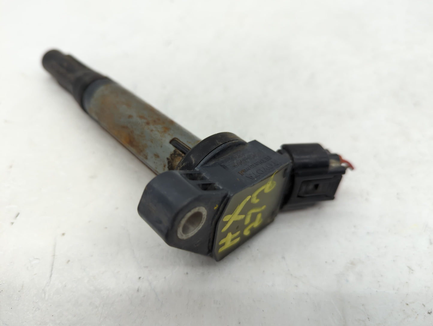 2008-2016 Toyota Highlander Ignition Coil Igniter Pack - Oemusedautoparts1.com