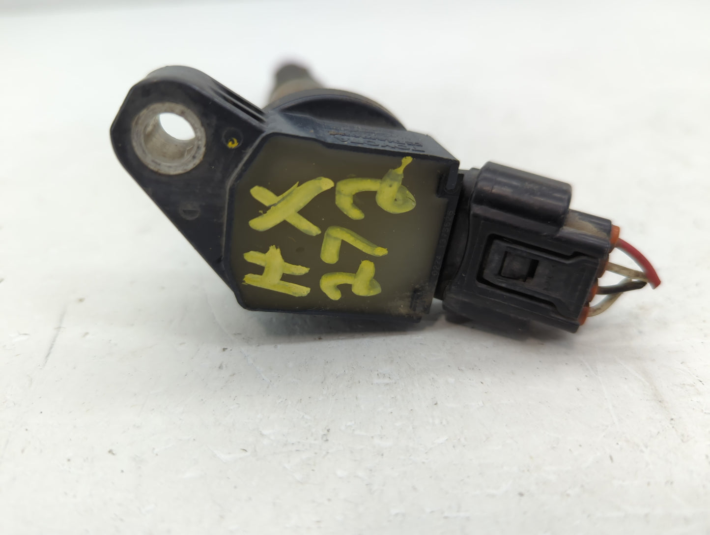 2008-2016 Toyota Highlander Ignition Coil Igniter Pack - Oemusedautoparts1.com