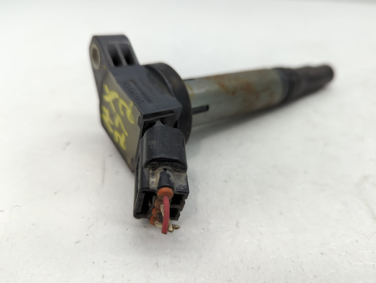2008-2016 Toyota Highlander Ignition Coil Igniter Pack - Oemusedautoparts1.com