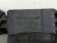 2008-2016 Toyota Highlander Ignition Coil Igniter Pack - Oemusedautoparts1.com