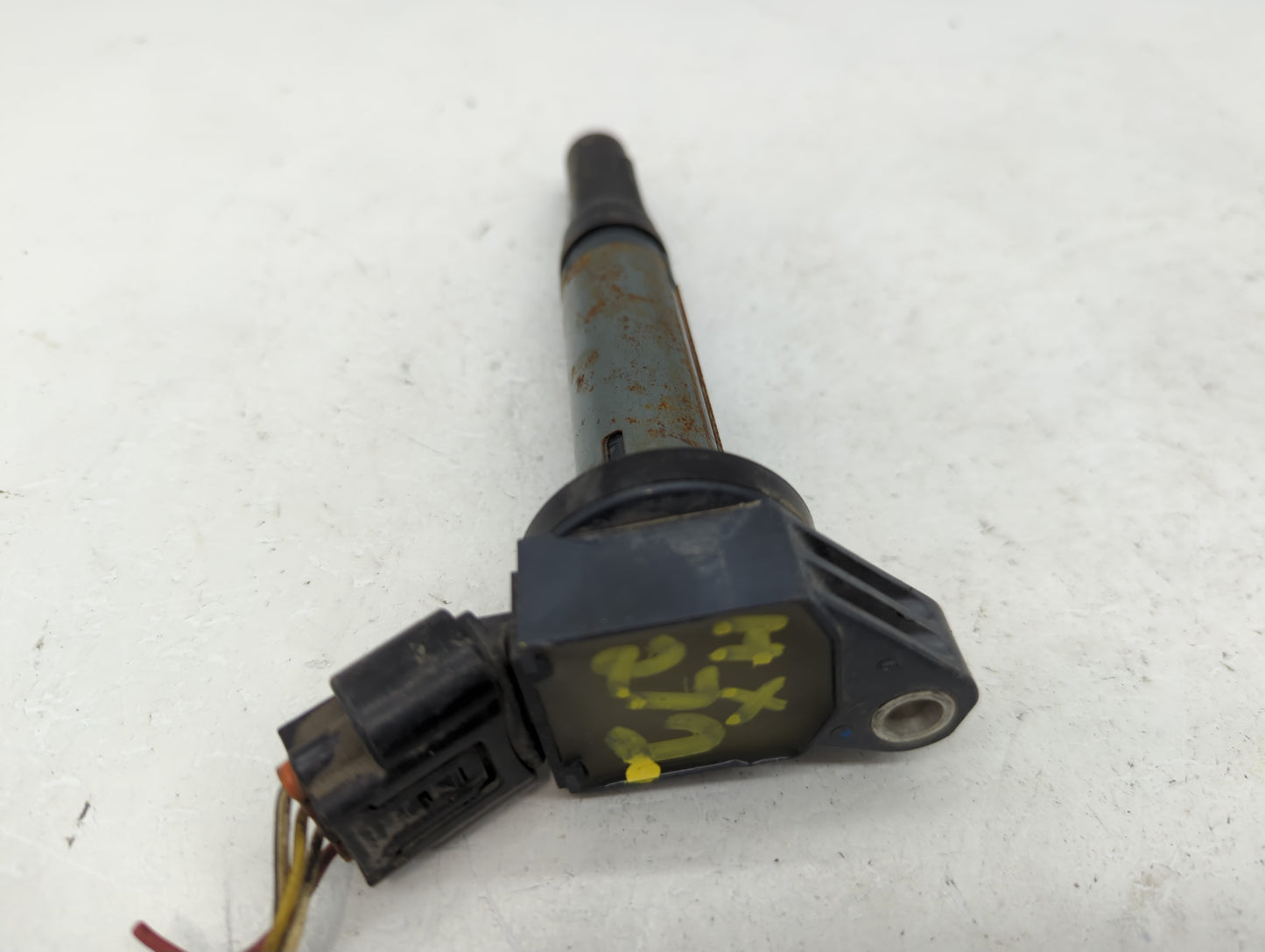 2008-2016 Toyota Highlander Ignition Coil Igniter Pack - Oemusedautoparts1.com