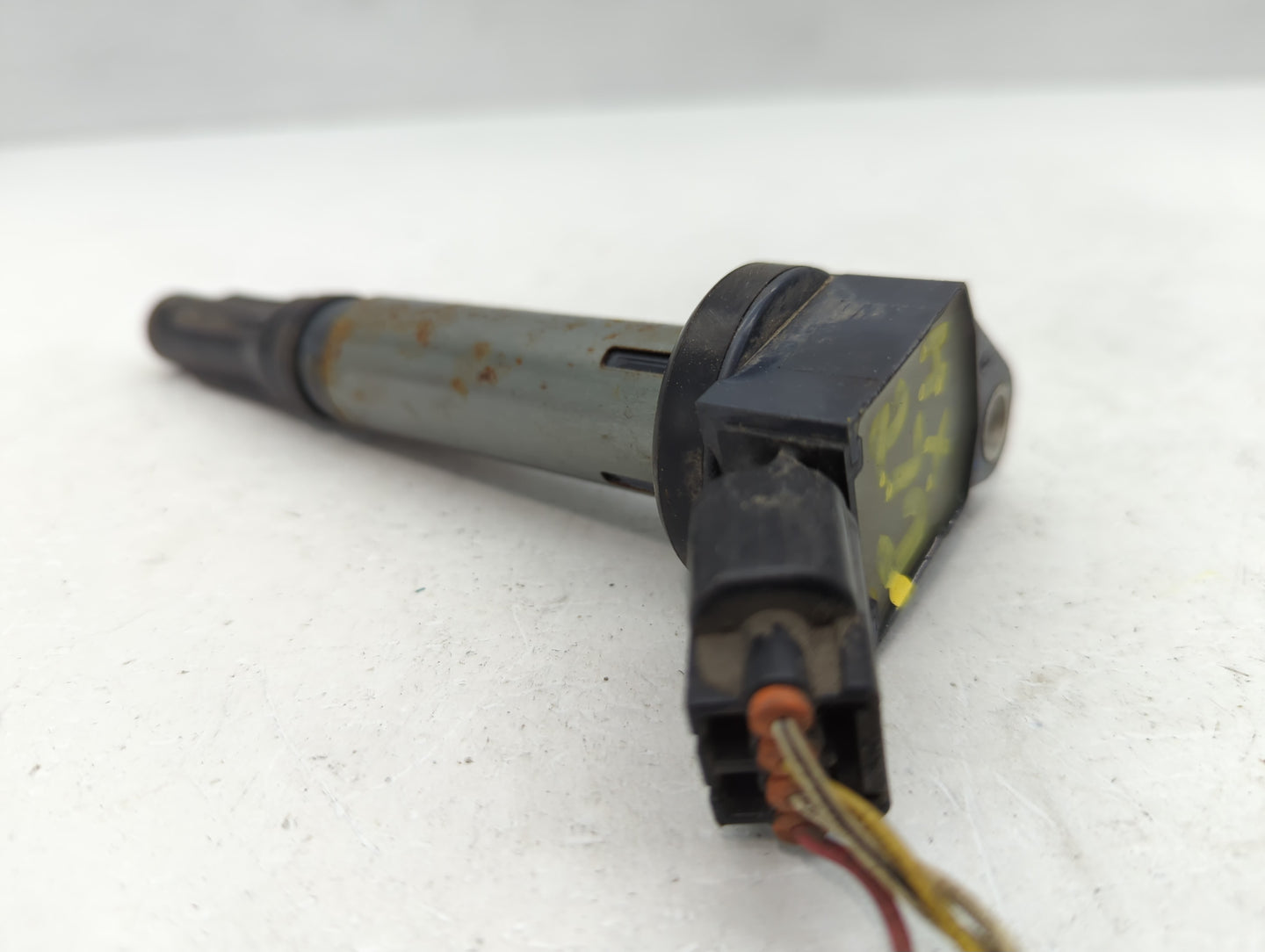 2008-2016 Toyota Highlander Ignition Coil Igniter Pack - Oemusedautoparts1.com