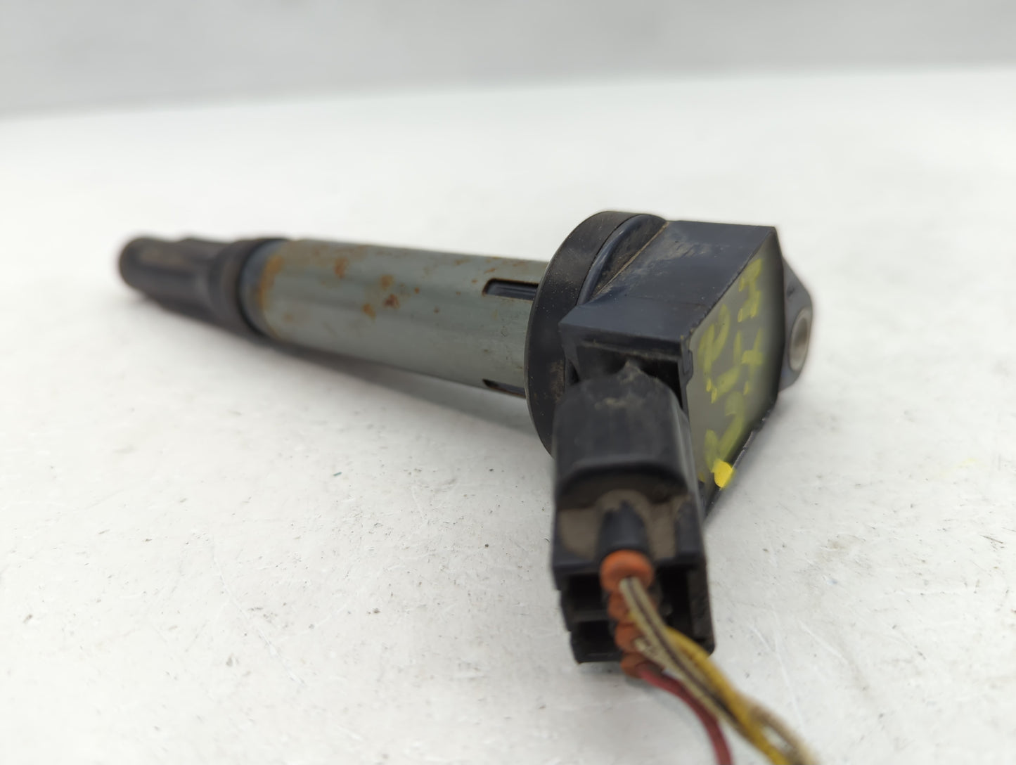 2008-2016 Toyota Highlander Ignition Coil Igniter Pack - Oemusedautoparts1.com