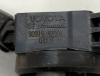 2008-2016 Toyota Highlander Ignition Coil Igniter Pack - Oemusedautoparts1.com