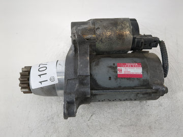 2009-2012 Toyota Highlander Car Starter Motor Solenoid OEM P/N:TN428000-5983 28100-0V012 Fits OEM Used Auto Parts - Oemuseda