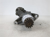 2009-2012 Toyota Highlander Car Starter Motor Solenoid OEM P/N:TN428000-5983 28100-0V012 Fits OEM Used Auto Parts - Oemuseda