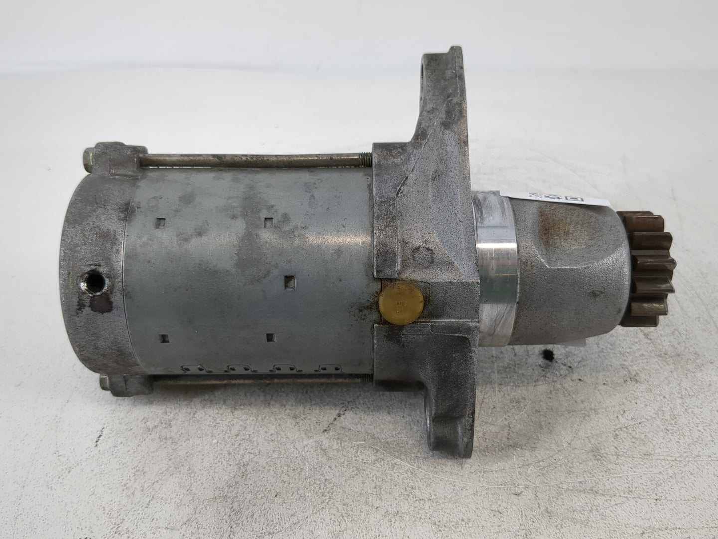 2009-2012 Toyota Highlander Car Starter Motor Solenoid OEM P/N:TN428000-5983 28100-0V012 Fits OEM Used Auto Parts - Oemuseda