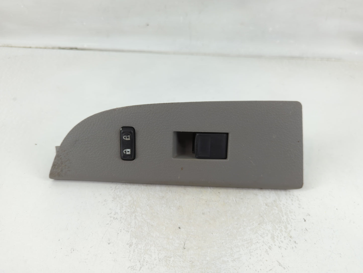 2008-2013 Toyota Highlander Master Power Window Switch Replacement Driver Side Left P/N:74231-0E030 Fits OEM Used Auto Parts