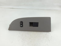 2008-2013 Toyota Highlander Master Power Window Switch Replacement Driver Side Left P/N:74231-0E030 Fits OEM Used Auto Parts