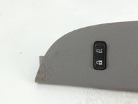 2008-2013 Toyota Highlander Master Power Window Switch Replacement Driver Side Left P/N:74231-0E030 Fits OEM Used Auto Parts