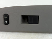 2008-2013 Toyota Highlander Master Power Window Switch Replacement Driver Side Left P/N:74231-0E030 Fits OEM Used Auto Parts
