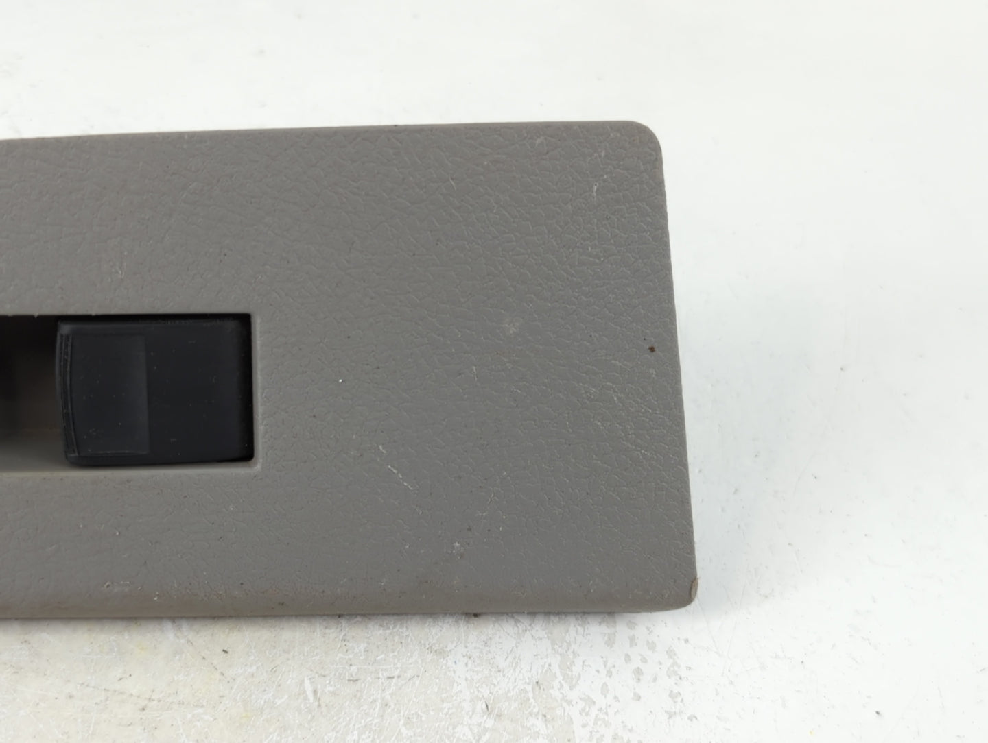 2008-2013 Toyota Highlander Master Power Window Switch Replacement Driver Side Left P/N:74231-0E030 Fits OEM Used Auto Parts