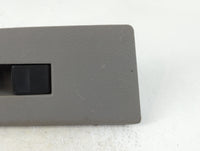 2008-2013 Toyota Highlander Master Power Window Switch Replacement Driver Side Left P/N:74231-0E030 Fits OEM Used Auto Parts