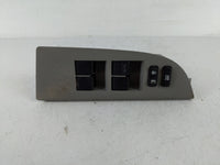 2008-2013 Toyota Highlander Master Power Window Switch Replacement Driver Side Left P/N:74232-OE030 Fits OEM Used Auto Parts