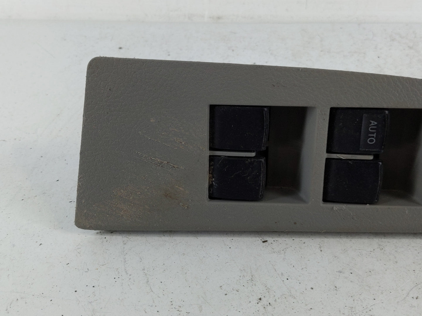 2008-2013 Toyota Highlander Master Power Window Switch Replacement Driver Side Left P/N:74232-OE030 Fits OEM Used Auto Parts