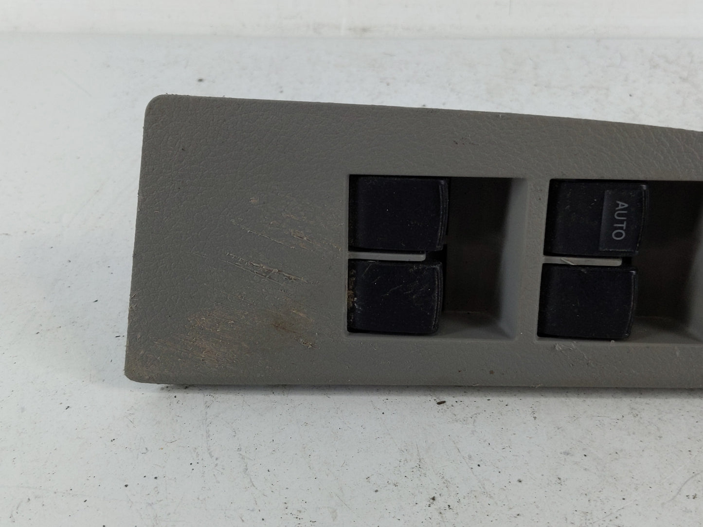 2008-2013 Toyota Highlander Master Power Window Switch Replacement Driver Side Left P/N:74232-OE030 Fits OEM Used Auto Parts