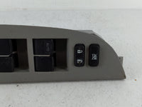 2008-2013 Toyota Highlander Master Power Window Switch Replacement Driver Side Left P/N:74232-OE030 Fits OEM Used Auto Parts