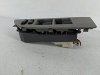 2008-2013 Toyota Highlander Master Power Window Switch Replacement Driver Side Left P/N:74232-OE030 Fits OEM Used Auto Parts