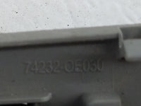 2008-2013 Toyota Highlander Master Power Window Switch Replacement Driver Side Left P/N:74232-OE030 Fits OEM Used Auto Parts