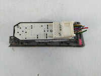 2008-2013 Toyota Highlander Master Power Window Switch Replacement Driver Side Left P/N:74232-OE030 Fits OEM Used Auto Parts