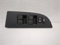 2008-2013 Toyota Highlander Master Power Window Switch Replacement Driver Side Left Fits OEM Used Auto Parts - Oemusedautopa