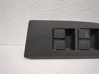 2008-2013 Toyota Highlander Master Power Window Switch Replacement Driver Side Left Fits OEM Used Auto Parts - Oemusedautopa