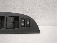 2008-2013 Toyota Highlander Master Power Window Switch Replacement Driver Side Left Fits OEM Used Auto Parts - Oemusedautopa