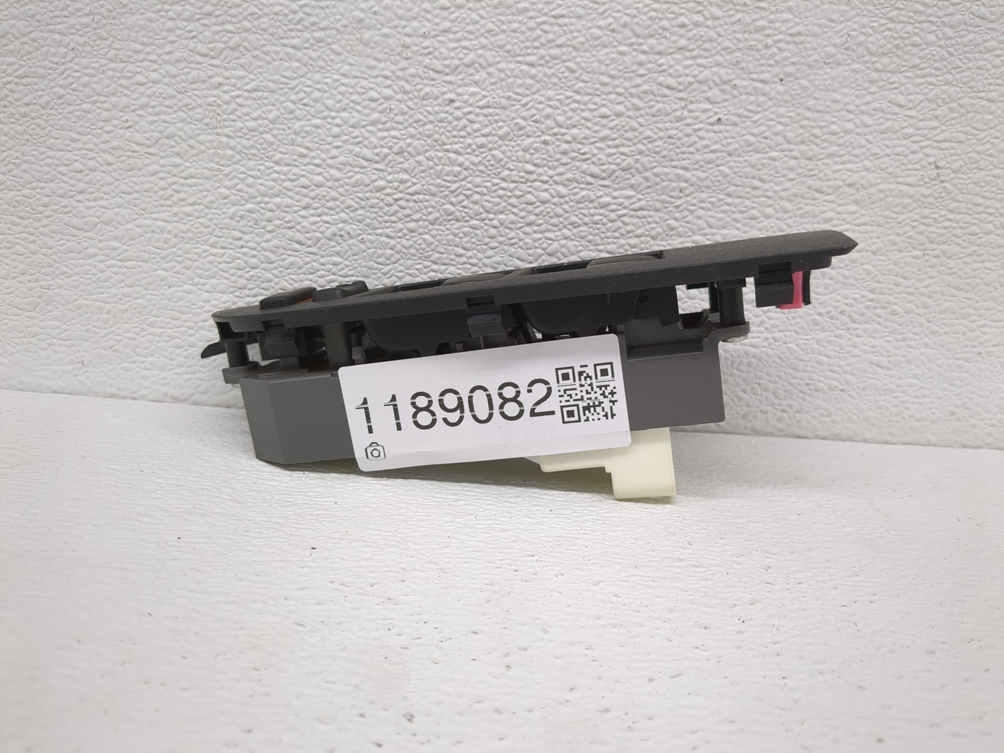 2008-2013 Toyota Highlander Master Power Window Switch Replacement Driver Side Left Fits OEM Used Auto Parts - Oemusedautopa