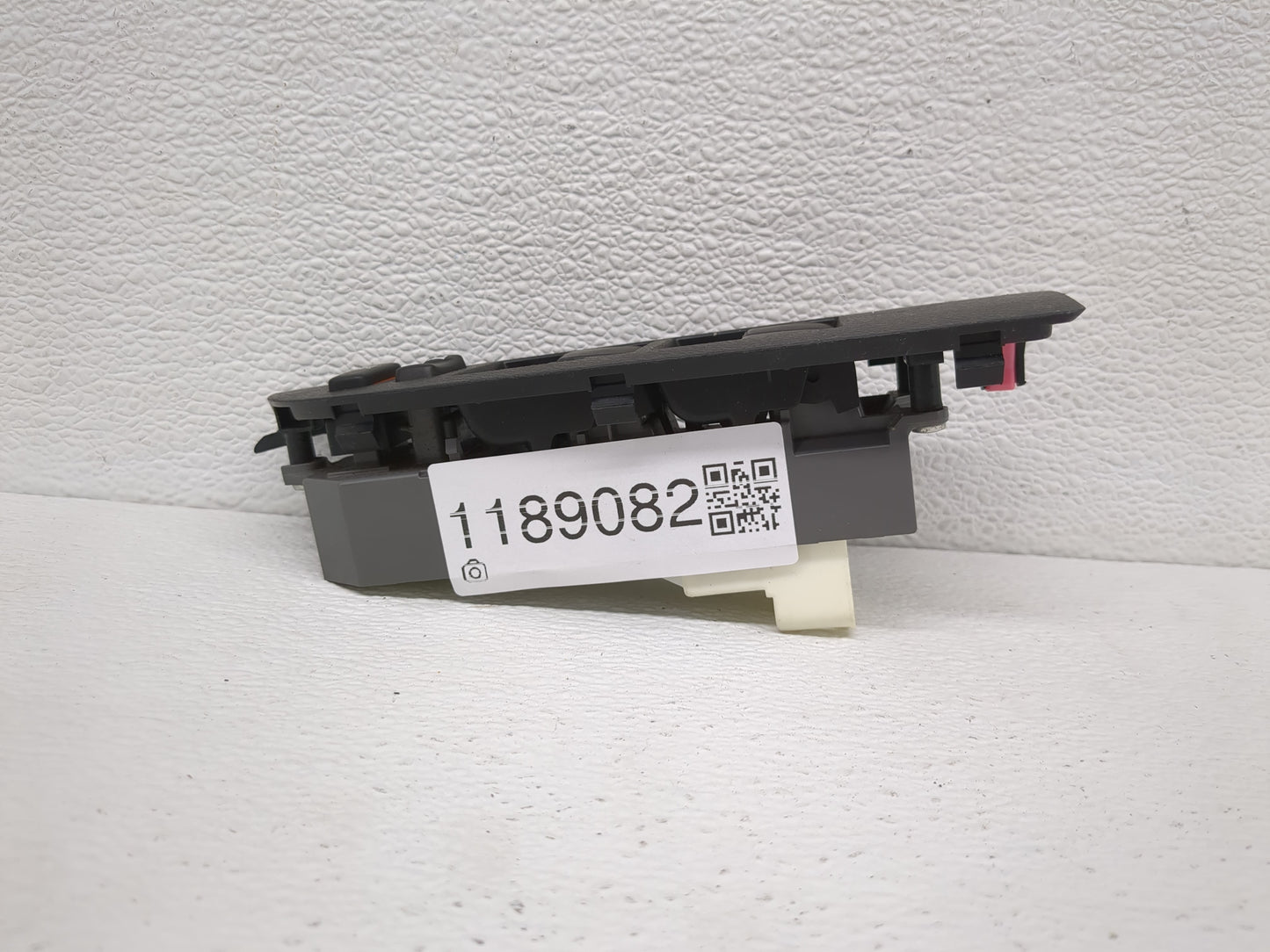 2008-2013 Toyota Highlander Master Power Window Switch Replacement Driver Side Left Fits OEM Used Auto Parts - Oemusedautopa