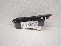 2008-2013 Toyota Highlander Master Power Window Switch Replacement Driver Side Left Fits OEM Used Auto Parts - Oemusedautopa