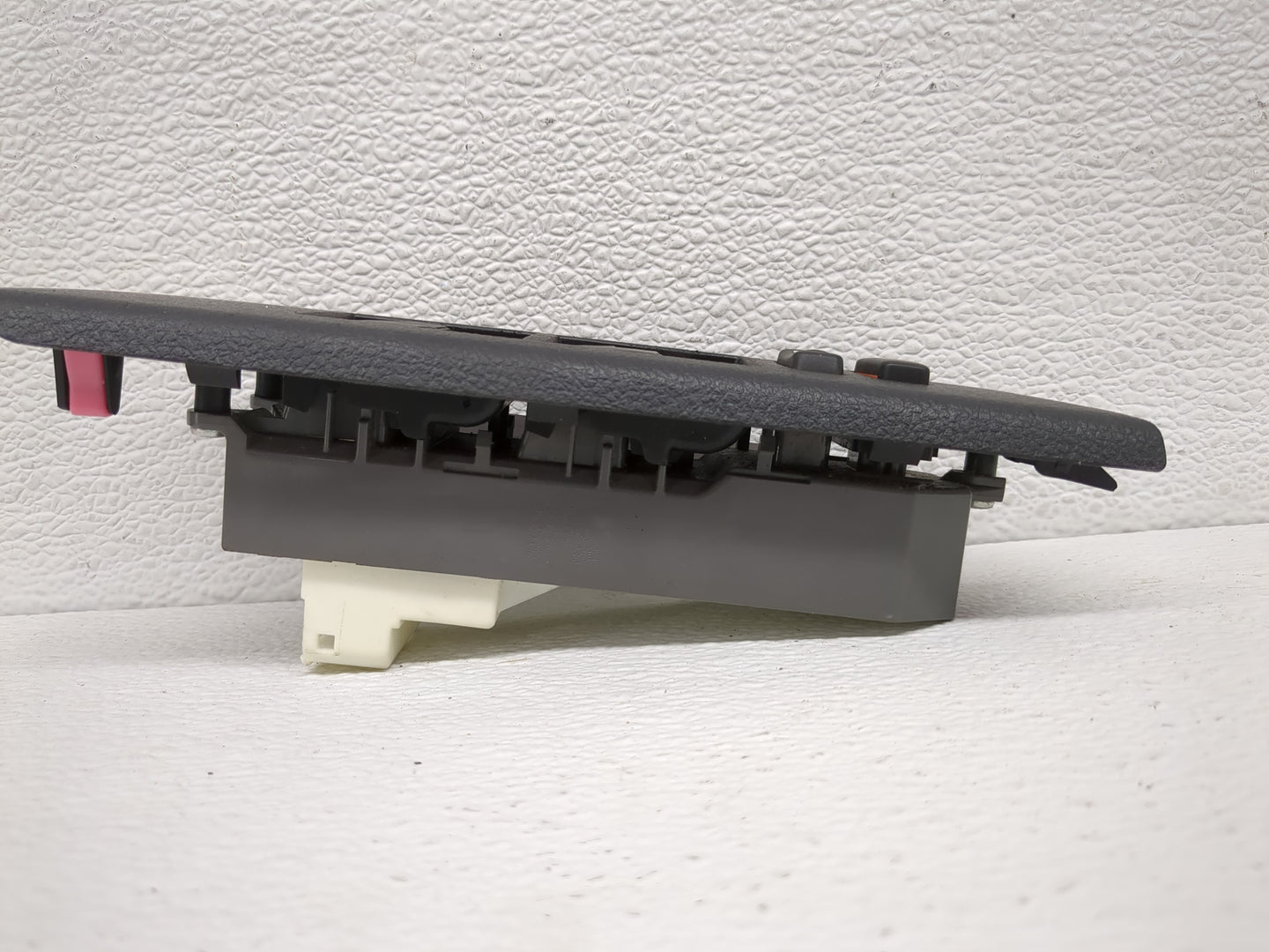 2008-2013 Toyota Highlander Master Power Window Switch Replacement Driver Side Left Fits OEM Used Auto Parts - Oemusedautopa