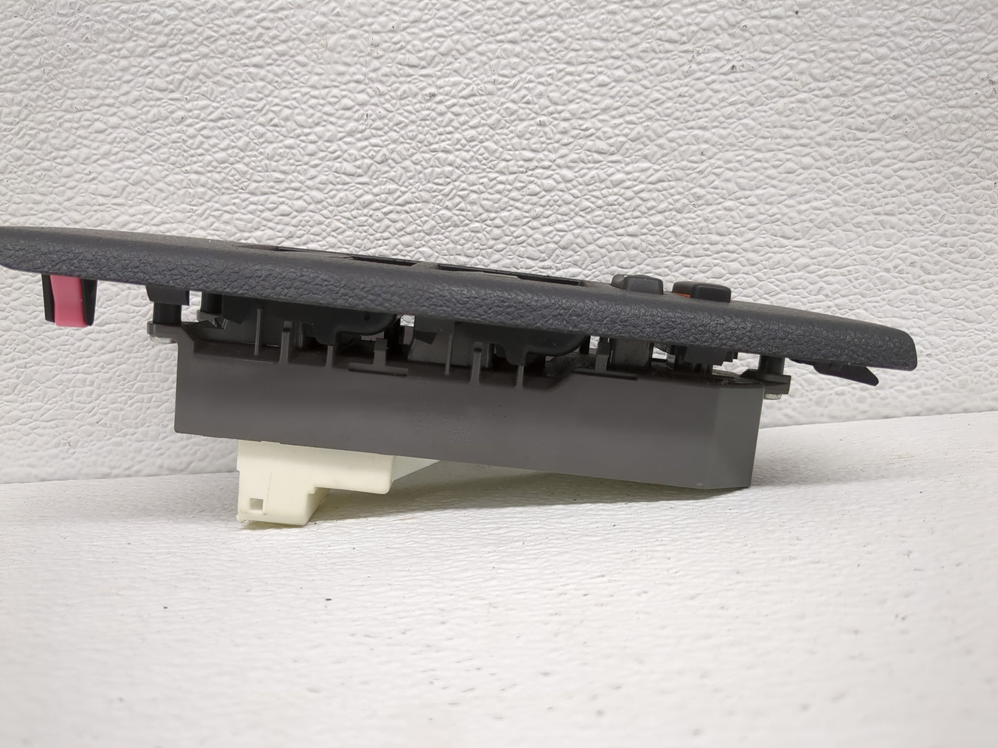 2008-2013 Toyota Highlander Master Power Window Switch Replacement Driver Side Left Fits OEM Used Auto Parts - Oemusedautopa