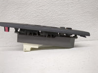 2008-2013 Toyota Highlander Master Power Window Switch Replacement Driver Side Left Fits OEM Used Auto Parts - Oemusedautopa