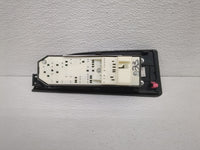 2008-2013 Toyota Highlander Master Power Window Switch Replacement Driver Side Left Fits OEM Used Auto Parts - Oemusedautopa