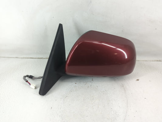 2008-2013 Toyota Highlander Side Mirror Replacement Driver Left View Door Mirror P/N:9349 Fits Fits 2008 2009 2010 2011 2012
